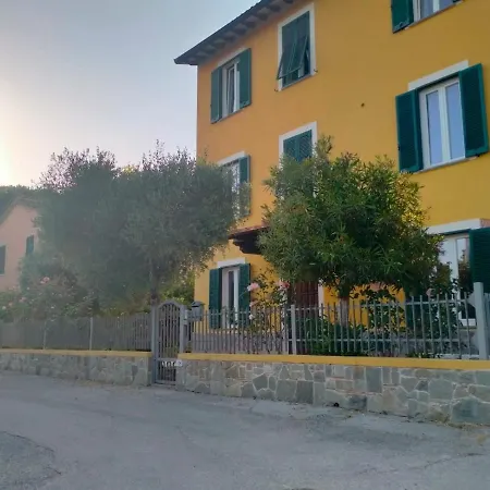 Il Cantuccio Gæstehus *