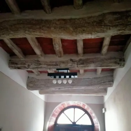 Gæstehus Il Cantuccio Lucca