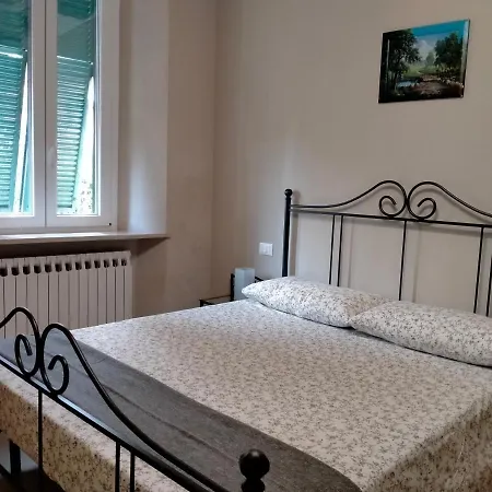 Il Cantuccio Gæstehus