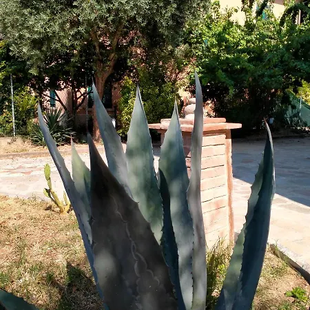 Il Cantuccio 게스트하우스 루카