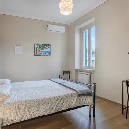 Il Cantuccio Gæstehus Lucca