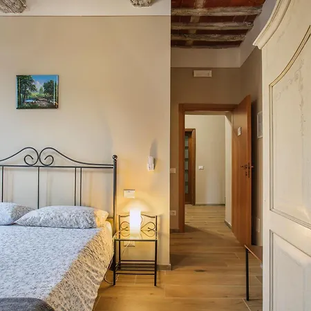 Il Cantuccio Gæstehus Lucca