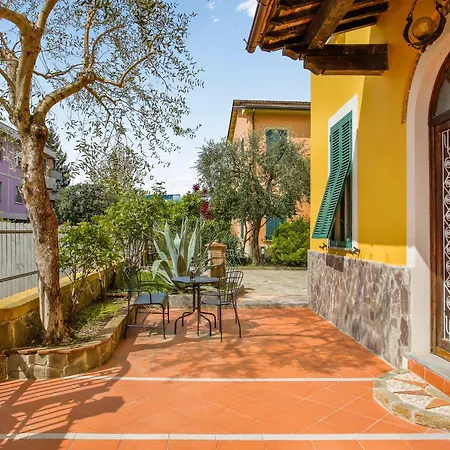Il Cantuccio Guest house *