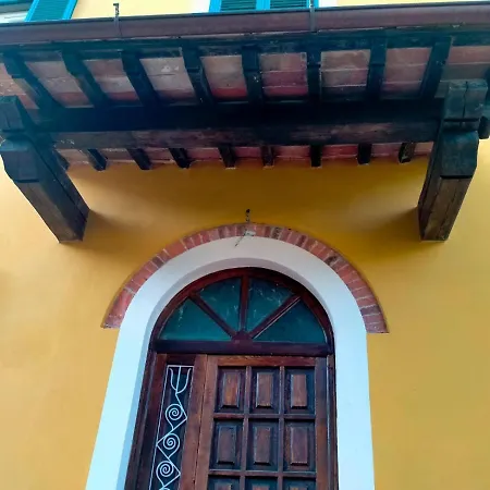 Gasthuis Il Cantuccio *