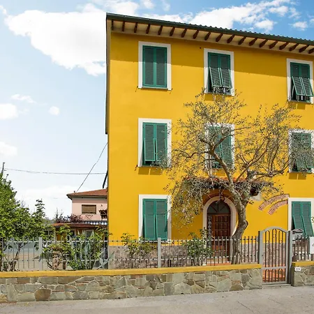 Il Cantuccio * Lucca