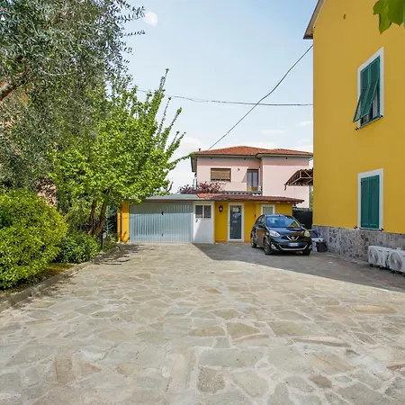 Gasthuis Il Cantuccio